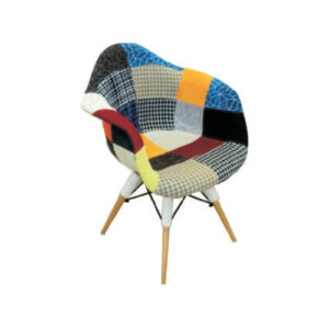 Lounge Chair By Samani Crafters