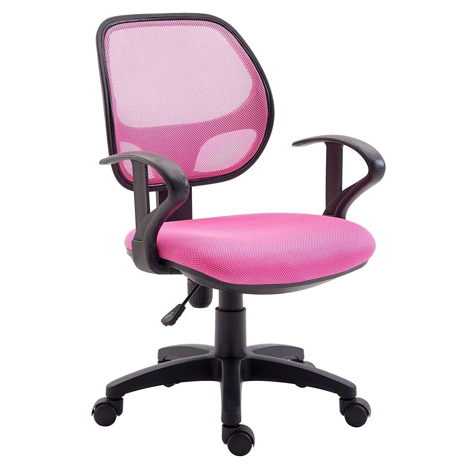 Mid Back Office Chair
