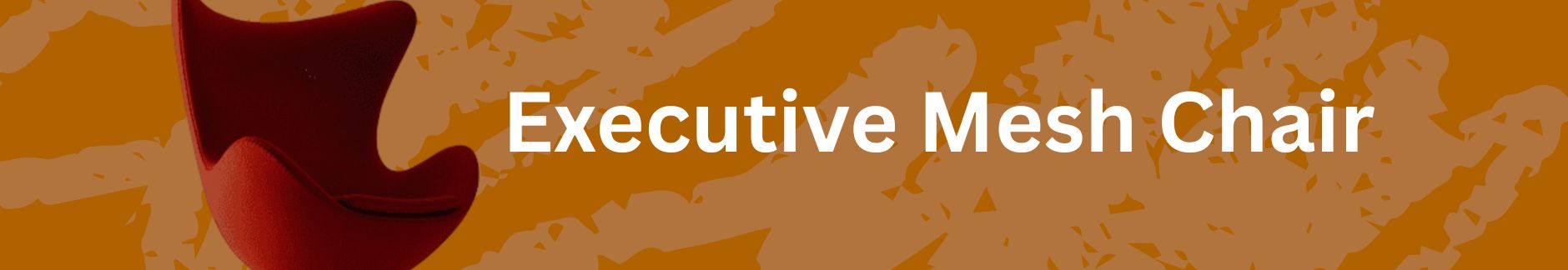 Executive Mesh Chair - Samani Crafters