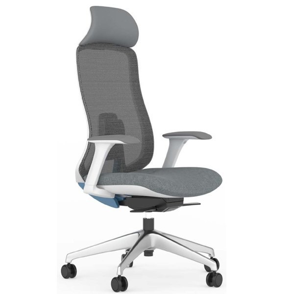 Ergonomic HB chair